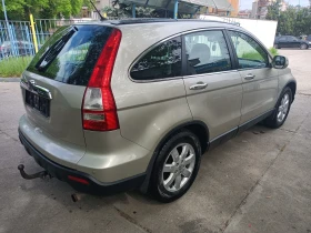 Обява за продажба на Honda Cr-v 2.0i Автоматик !!!Реални Километри!!! ~15 900 лв. - изображение 5