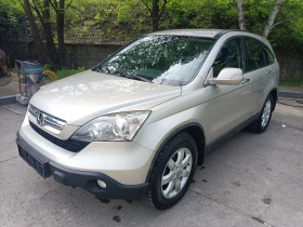 Обява за продажба на Honda Cr-v 2.0i Автоматик !!!Реални Километри!!! ~15 900 лв. - изображение 1