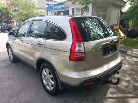 Обява за продажба на Honda Cr-v 2.0i Автоматик !!!Реални Километри!!! ~15 900 лв. - изображение 6