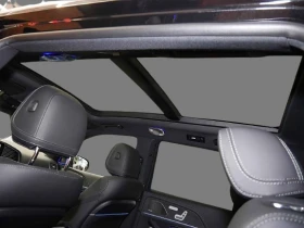 Mercedes-Benz GLS 63 AMG 4Matic+ = Premium Plus = Гаранция - 298750 лв. - 30441313 12