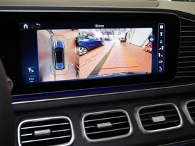 Mercedes-Benz GLS 63 AMG 4Matic+ = Premium Plus = Гаранция - 298750 лв. - 30441313 6