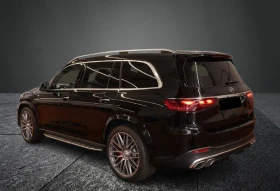 Mercedes-Benz GLS 63 AMG 4Matic+ = Premium Plus = Гаранция - 298750 лв. - 30441313 2