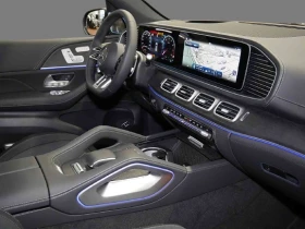 Mercedes-Benz GLS 63 AMG 4Matic+ = Premium Plus = Гаранция - 298750 лв. - 30441313 8