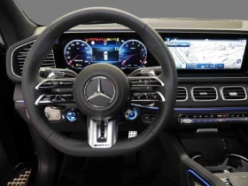 Mercedes-Benz GLS 63 AMG 4Matic+ = Premium Plus = Гаранция - 298750 лв. - 30441313 5