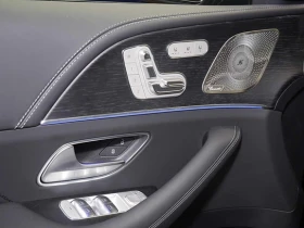 Mercedes-Benz GLS 63 AMG 4Matic+ = Premium Plus = Гаранция - 298750 лв. - 30441313 3