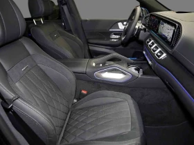 Mercedes-Benz GLS 63 AMG 4Matic+ = Premium Plus = Гаранция - 298750 лв. - 30441313 9