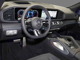 Mercedes-Benz GLS 63 AMG 4Matic+ = Premium Plus = Гаранция - 298750 лв. - 30441313 4