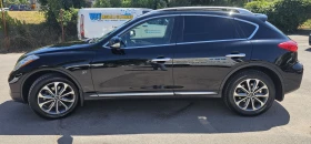 Infiniti QX50 | Mobile.bg    10