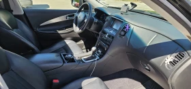 Infiniti QX50 | Mobile.bg    13