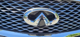     Infiniti QX50