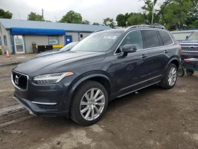 Volvo Xc90 T8* АВТО КРЕДИТ* HYBRID* KEYLESS* ЗАДНА КАМЕРА - 24999 лв. - 82332226 2