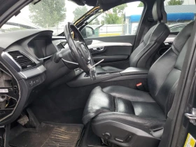 Volvo Xc90 T8* АВТО КРЕДИТ* HYBRID* KEYLESS* ЗАДНА КАМЕРА - 24999 лв. - 82332226 7