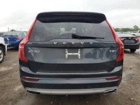 Volvo Xc90 T8* АВТО КРЕДИТ* HYBRID* KEYLESS* ЗАДНА КАМЕРА - 24999 лв. - 82332226 6