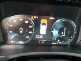 Volvo Xc90 T8* АВТО КРЕДИТ* HYBRID* KEYLESS* ЗАДНА КАМЕРА - 24999 лв. - 82332226 11