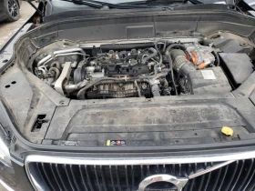 Volvo Xc90 T8* АВТО КРЕДИТ* HYBRID* KEYLESS* ЗАДНА КАМЕРА - 24999 лв. - 82332226 12