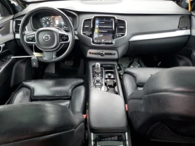 Volvo Xc90 T8* АВТО КРЕДИТ* HYBRID* KEYLESS* ЗАДНА КАМЕРА - 24999 лв. - 82332226 8