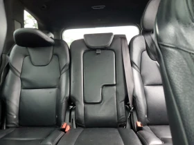 Volvo Xc90 T8* АВТО КРЕДИТ* HYBRID* KEYLESS* ЗАДНА КАМЕРА - 24999 лв. - 82332226 9