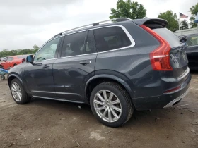 Volvo Xc90 T8* АВТО КРЕДИТ* HYBRID* KEYLESS* ЗАДНА КАМЕРА - 24999 лв. - 82332226 3