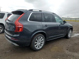Volvo Xc90 T8* АВТО КРЕДИТ* HYBRID* KEYLESS* ЗАДНА КАМЕРА - 24999 лв. - 82332226 4