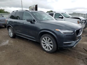 Volvo Xc90 T8* АВТО КРЕДИТ* HYBRID* KEYLESS* ЗАДНА КАМЕРА - 24999 лв. - 82332226 5