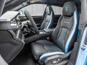 Lamborghini Urus PERFORMANTE AKRAPOVIC CARBON B&O CERAMIC HEAD UP - 291000 EUR - 53882243 12