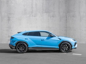 Lamborghini Urus PERFORMANTE AKRAPOVIC CARBON B&O CERAMIC HEAD UP - 291000 EUR - 53882243 4