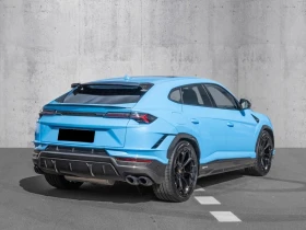 Lamborghini Urus PERFORMANTE AKRAPOVIC CARBON B&O CERAMIC HEAD UP - 291000 EUR - 53882243 5