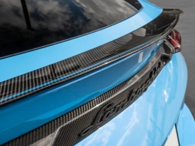 Lamborghini Urus PERFORMANTE AKRAPOVIC CARBON B&O CERAMIC HEAD UP - 291000 EUR - 53882243 10