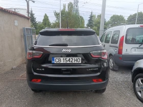 Jeep Compass 1.4/170ps/4x4-LIMITED - 33000 лв. - 29479589 8