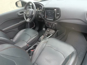 Jeep Compass 1.4/170ps/4x4-LIMITED - 33000 лв. - 29479589 13