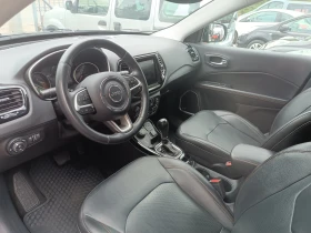 Jeep Compass 1.4/170ps/4x4-LIMITED - 33000 лв. - 29479589 9