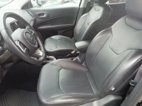 Jeep Compass 1.4/170ps/4x4-LIMITED - 33000 лв. - 29479589 10