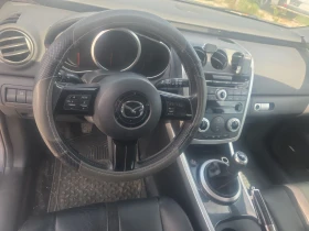 Mazda CX-7  260 | Mobile.bg    7