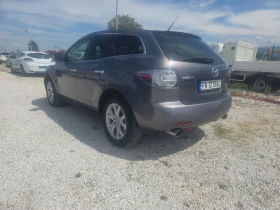 Mazda CX-7  260 | Mobile.bg    5