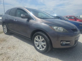 Mazda CX-7  260 | Mobile.bg    2
