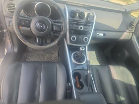 Mazda CX-7  260 | Mobile.bg    14