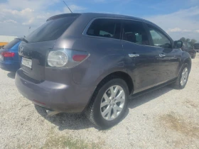 Mazda CX-7  260 | Mobile.bg    4