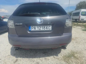 Mazda CX-7  260 | Mobile.bg    6