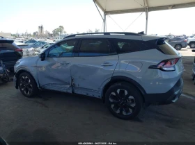 Kia Sportage 2.5L I-4 DI, DOHC, VVT, 187HP All Wheel Drive | Mobile.bg    6