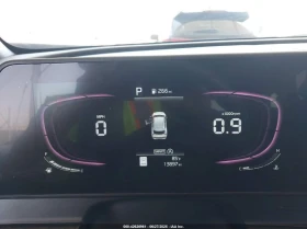 Kia Sportage 2.5L I-4 DI, DOHC, VVT, 187HP All Wheel Drive | Mobile.bg    12