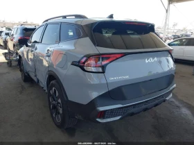 Kia Sportage 2.5L I-4 DI, DOHC, VVT, 187HP All Wheel Drive | Mobile.bg    8