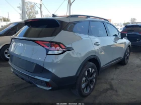Kia Sportage 2.5L I-4 DI, DOHC, VVT, 187HP All Wheel Drive | Mobile.bg    9