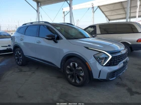Kia Sportage 2.5L I-4 DI, DOHC, VVT, 187HP All Wheel Drive | Mobile.bg    5
