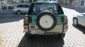 Toyota Rav4 | Mobile.bg    9