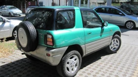 Toyota Rav4 | Mobile.bg    8