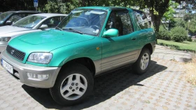 Toyota Rav4 | Mobile.bg    4
