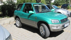 Toyota Rav4 | Mobile.bg    7