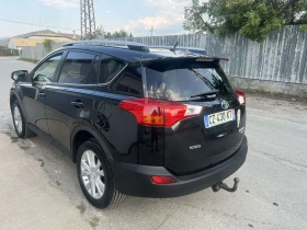 Toyota Rav4 2.2D4D 4X4 NAVI CAMERA - 21000 лв. - 91108159 3