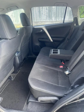 Toyota Rav4 2.2D4D 4X4 NAVI CAMERA - 21000 лв. - 91108159 8