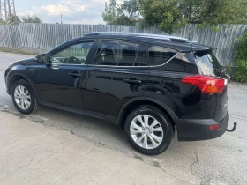 Toyota Rav4 2.2D4D 4X4 NAVI CAMERA - 21000 лв. - 91108159 2